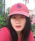 Rencontre Femme Thaïlande à บางรัก : Anna, 39 ans